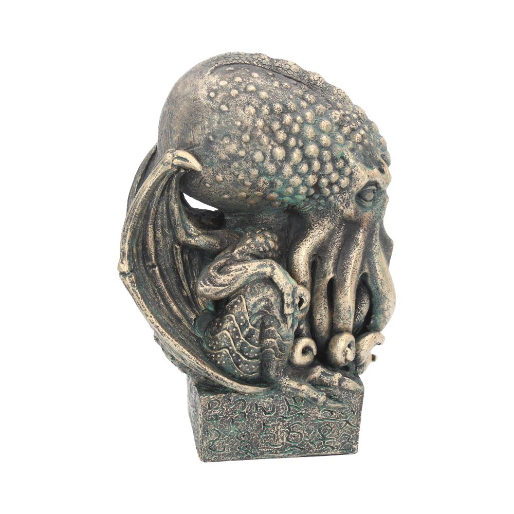 Cthulhu Figurine - Image 5
