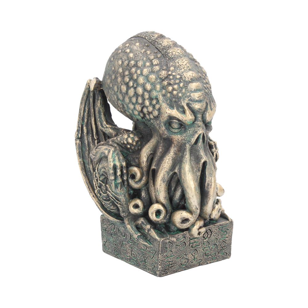 Cthulhu Figurine - Image 6