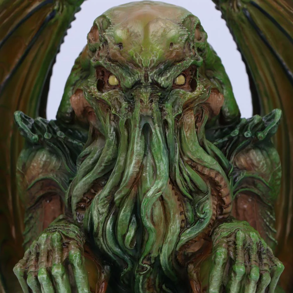 Cthulhu - James Ryman - Image 6