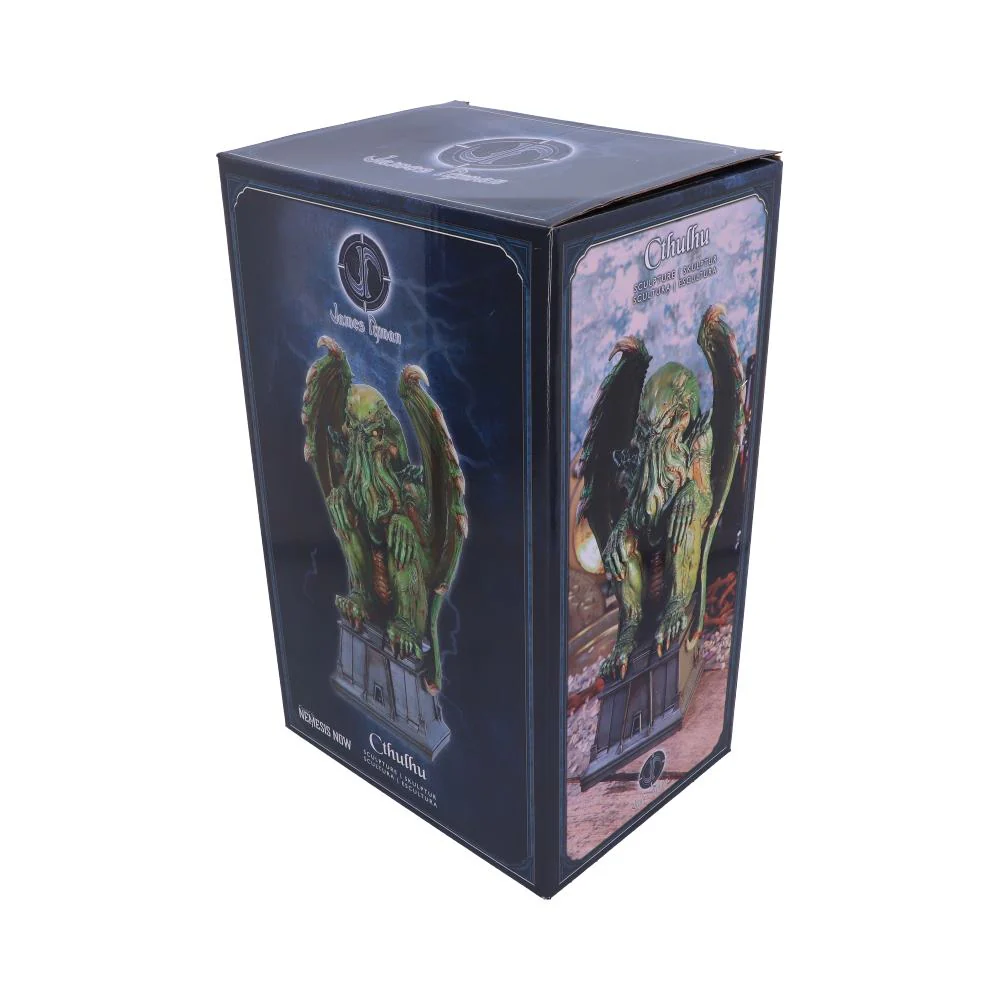 Cthulhu - James Ryman - Image 7