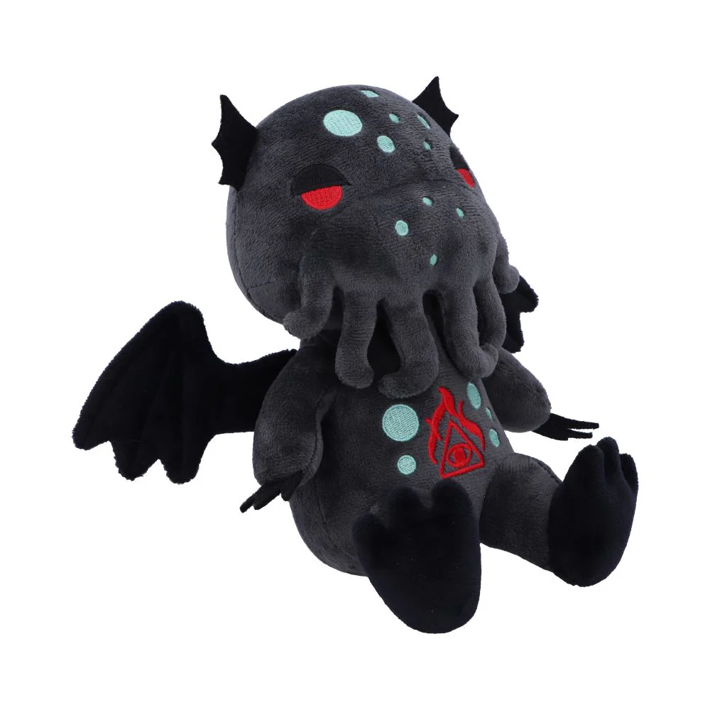 Cthulhu Plush - Image 4
