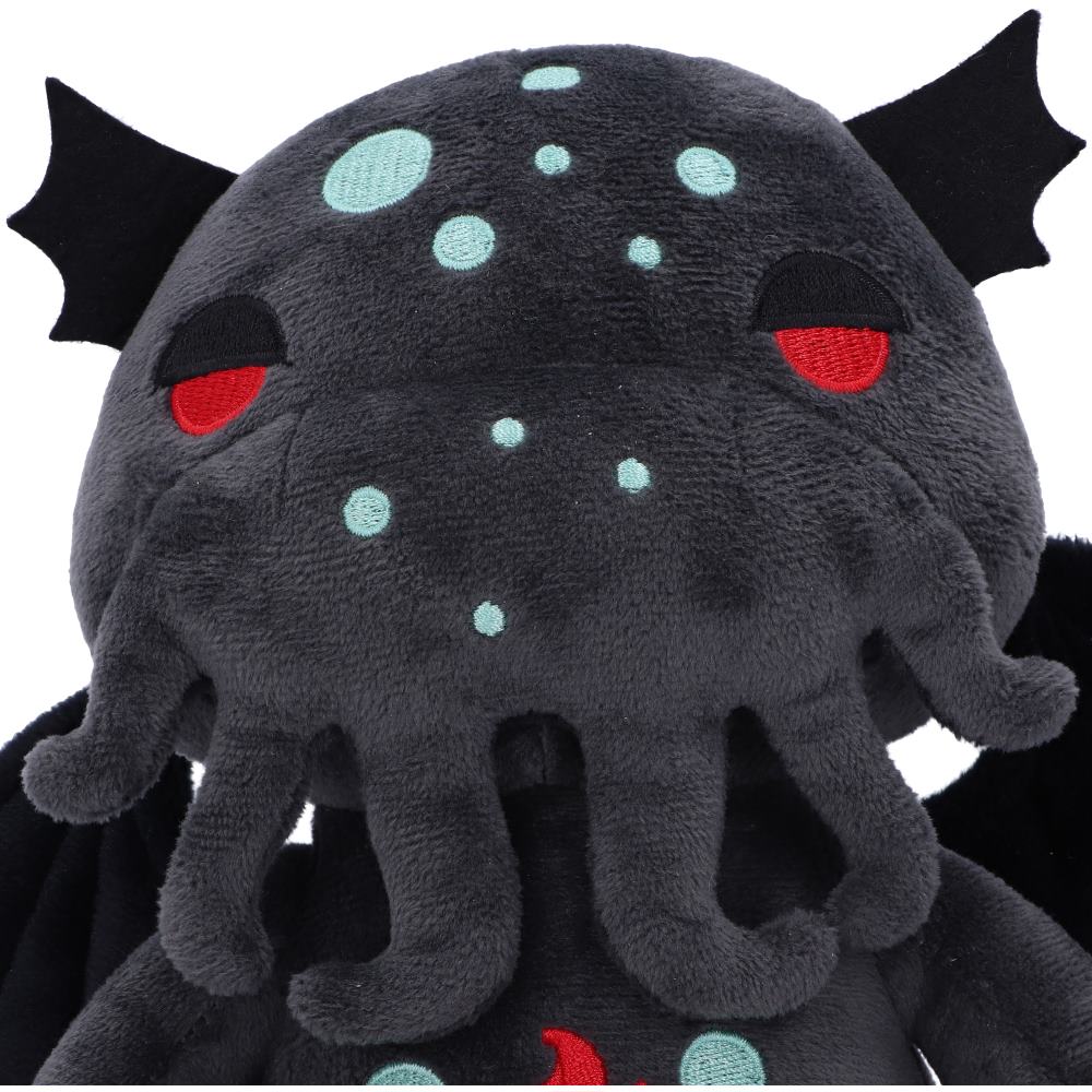 Cthulhu Plush - Image 5