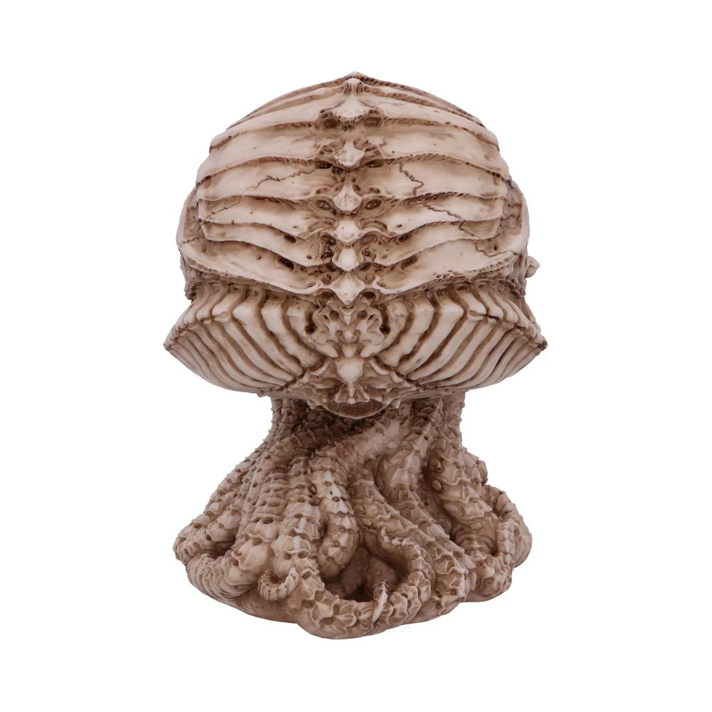Cthulhu Skull Figurine - Image 3