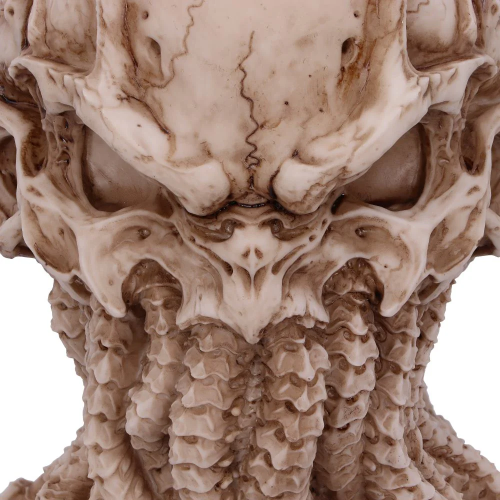 Cthulhu Skull Figurine - Image 5