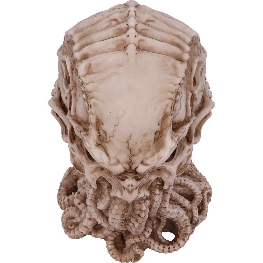 Cthulhu Skull Figurine - Image 6