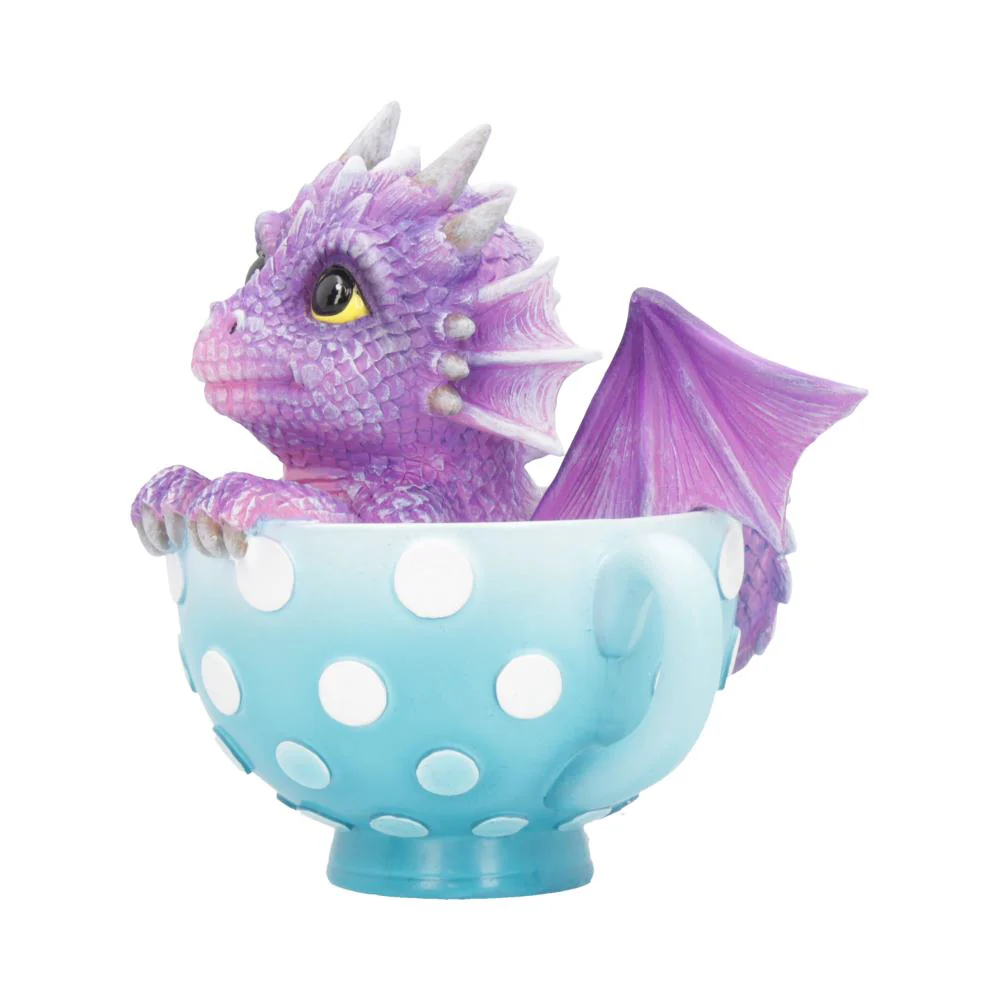 Cutieling Dragon Figurine - Image 3