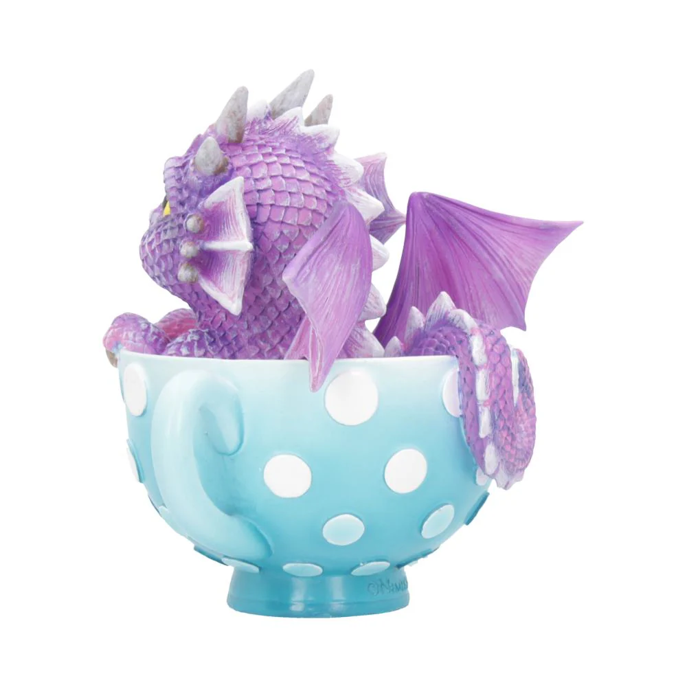 Cutieling Dragon Figurine - Image 4