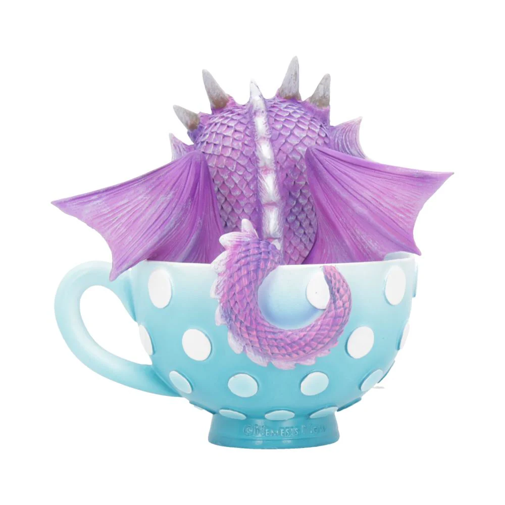Cutieling Dragon Figurine - Image 5