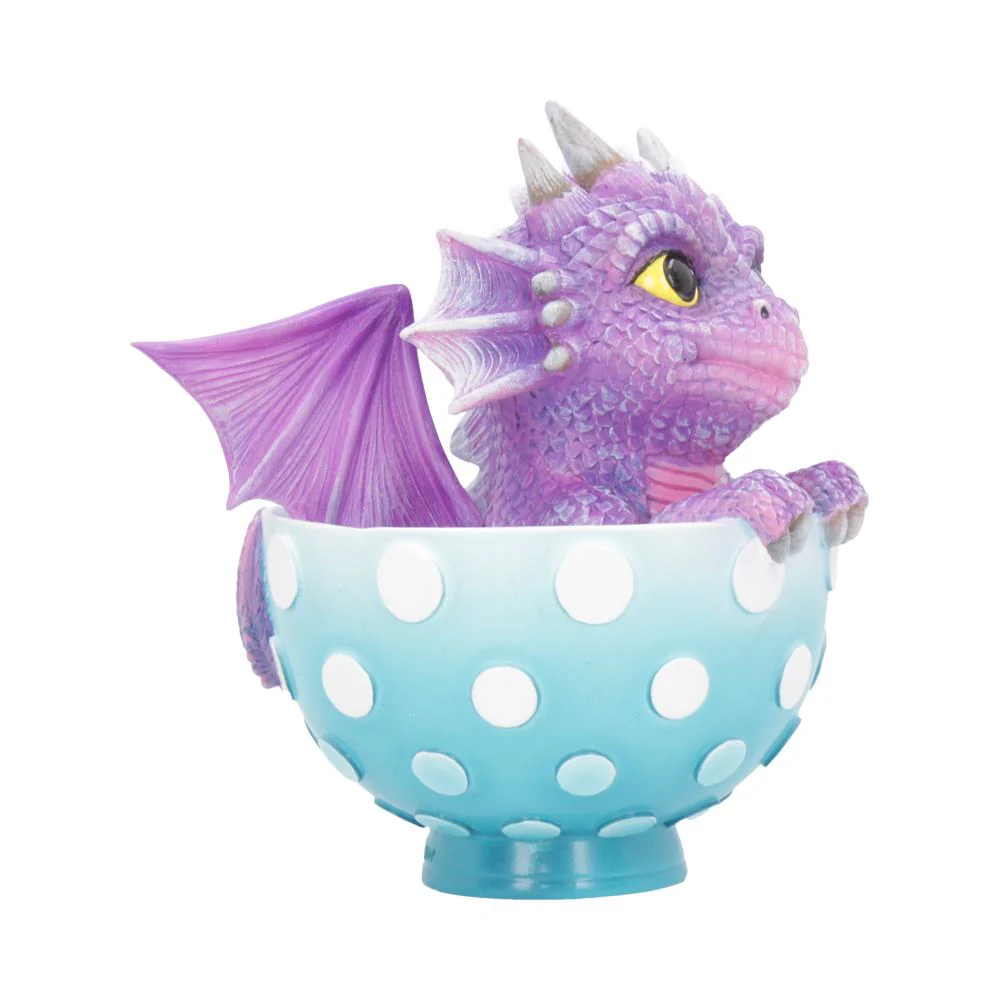 Cutieling Dragon Figurine - Image 7