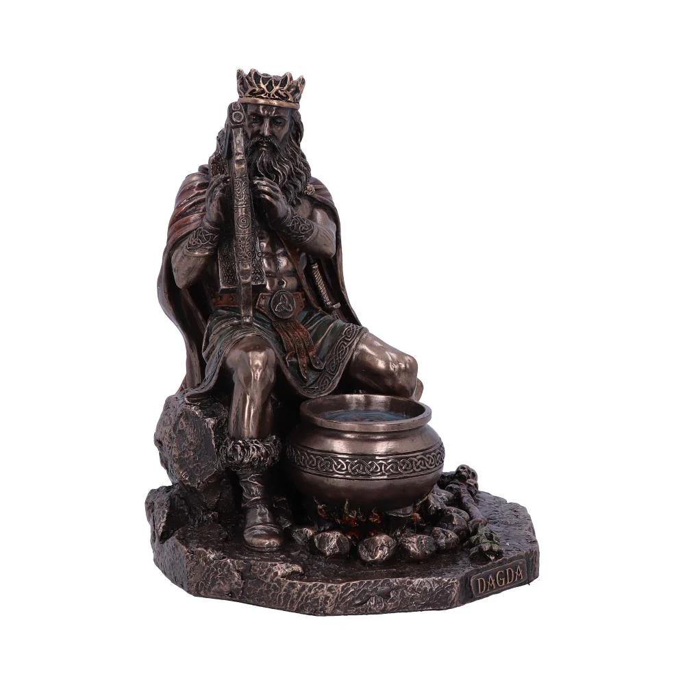 Dagda King of Tuatha De Danann - Image 4