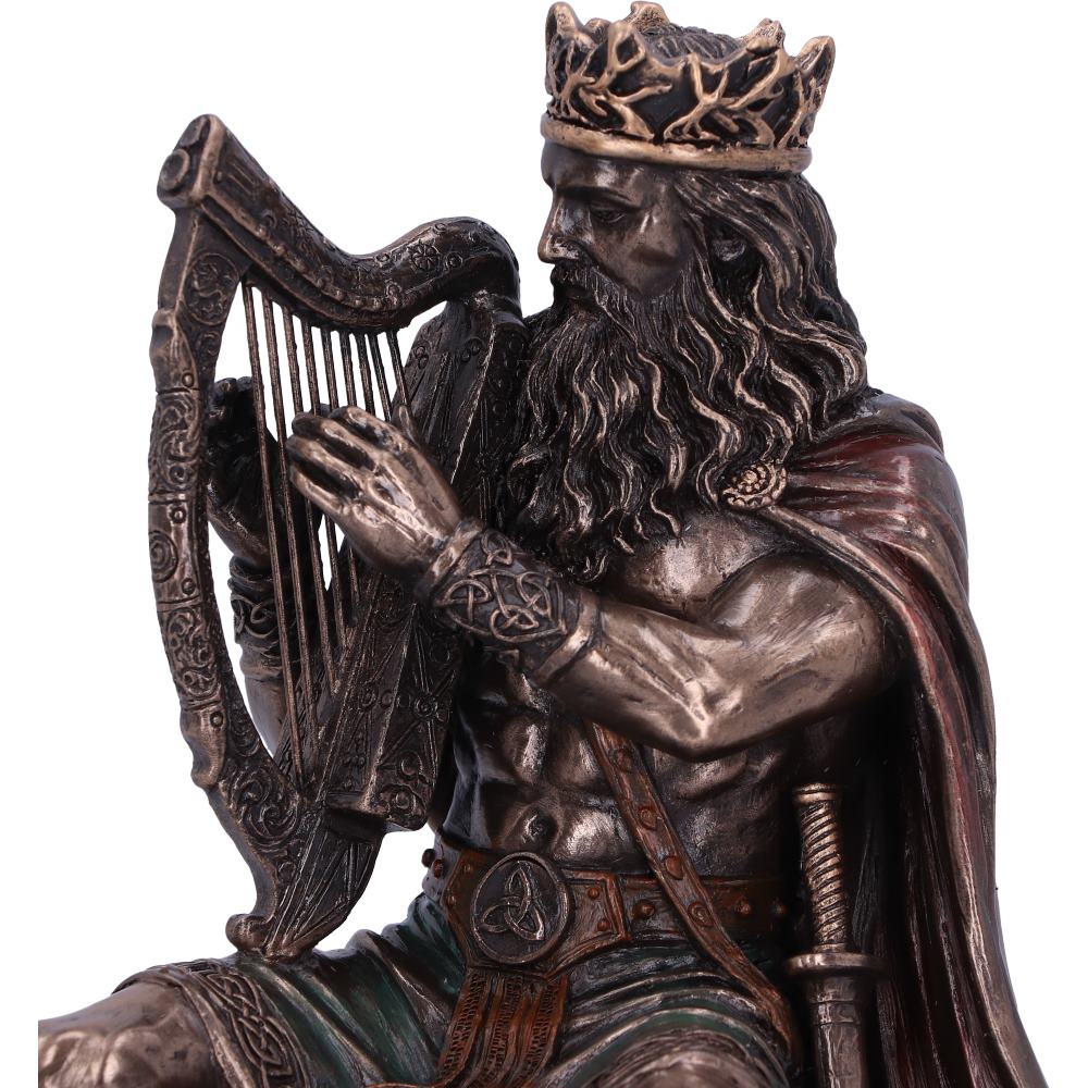 Dagda King of Tuatha De Danann - Image 6