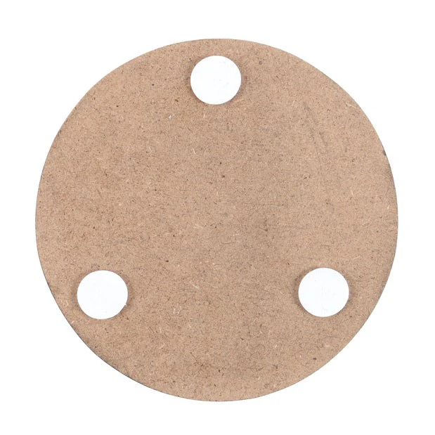 Dark Forest Coaster Set - Image 3