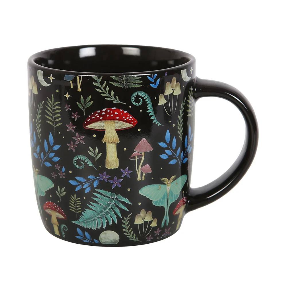 Dark Forest Mug - Image 3