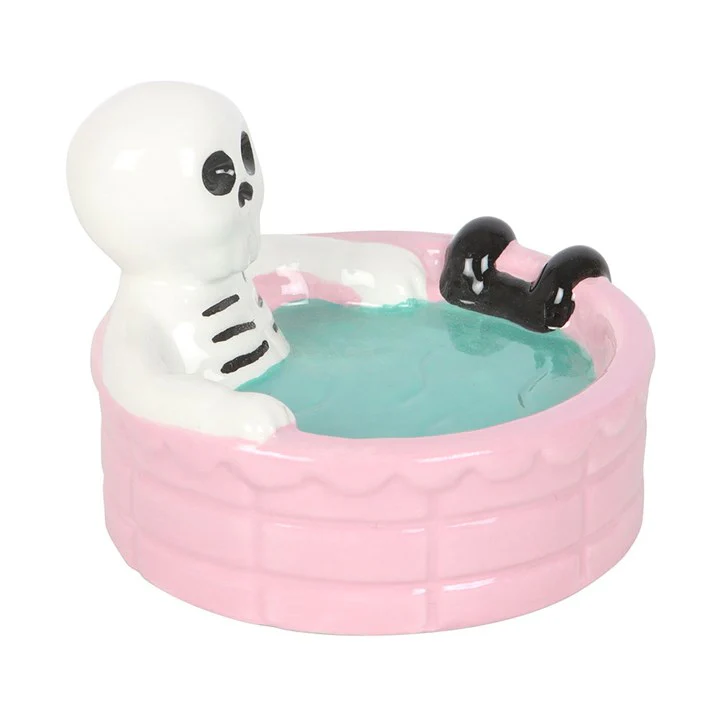 Dead Cool Skeleton Trinket Dish - Image 3