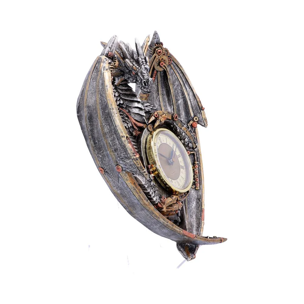 Dracus Horologium Clock - Image 3