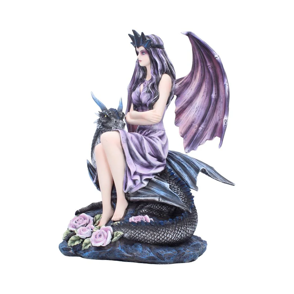 Dragon Rose Enchantress - Image 3
