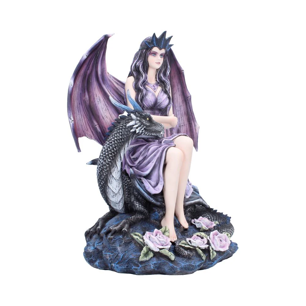 Dragon Rose Enchantress - Image 5