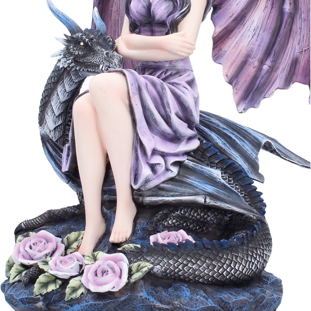 Dragon Rose Enchantress - Image 7