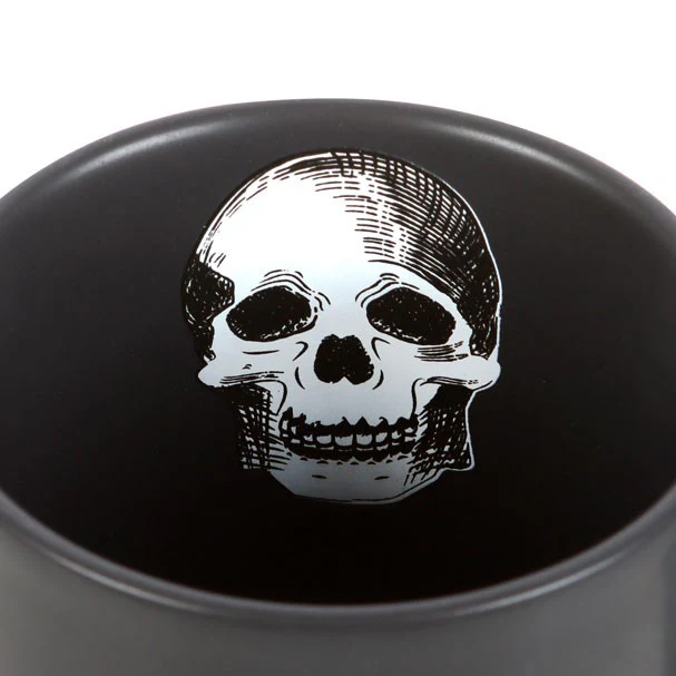 Drink At Your Own Risk Mug - Image 5