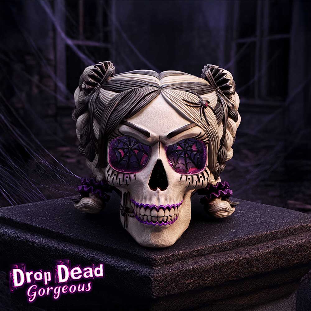 Drop Dead Gorgeous - Creepy and Kooky - Image 9