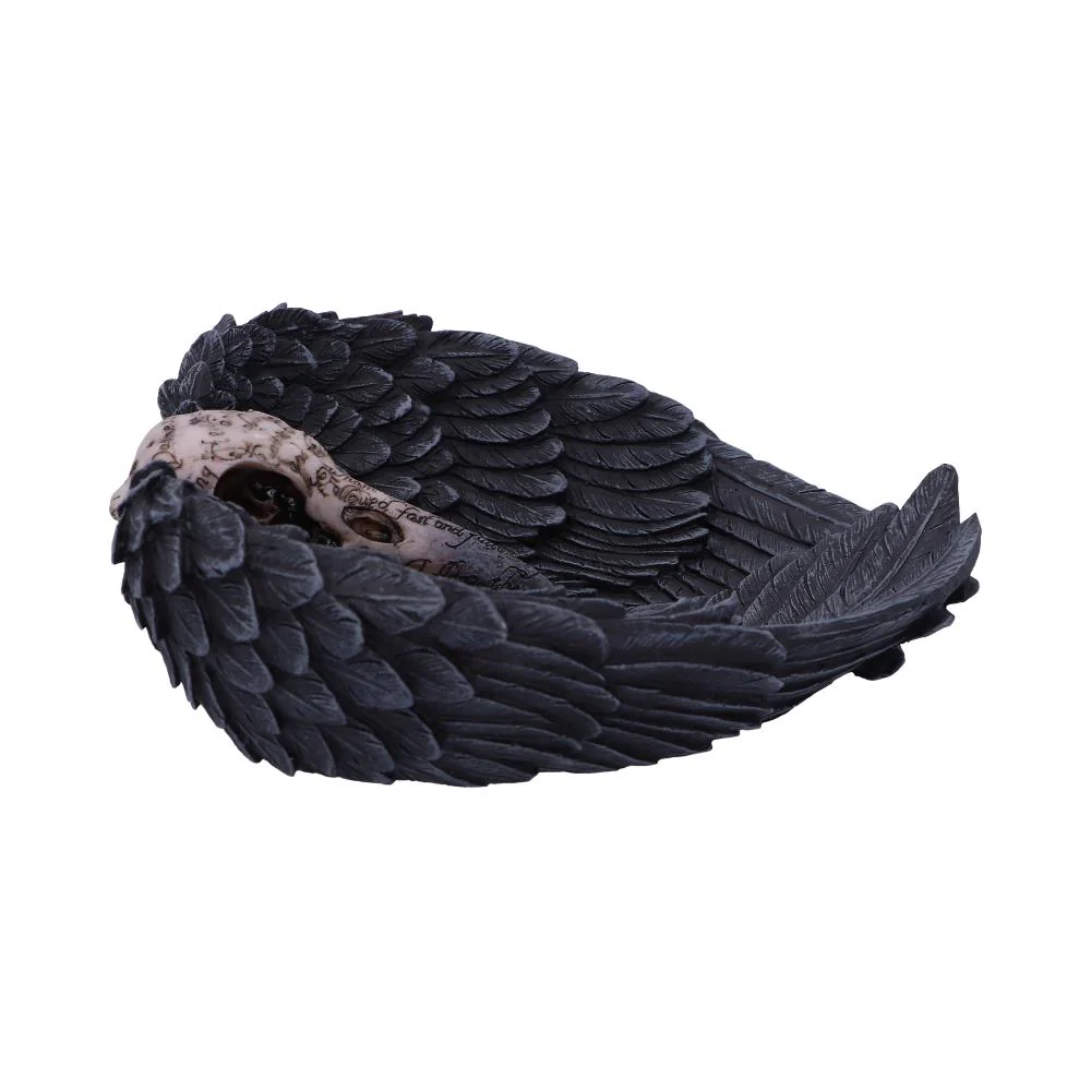 Edgar's Raven Trinket Dish - Image 3