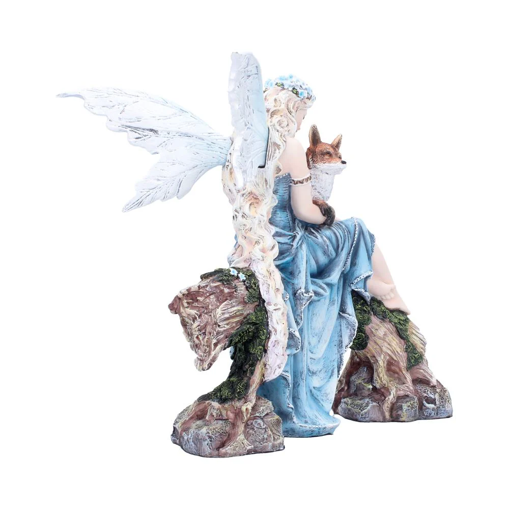 Elariel and Faelan Fairy Figurine - Image 5