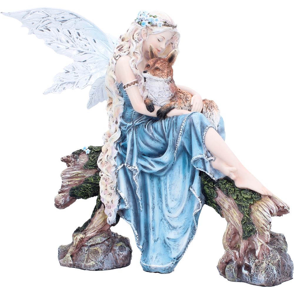 Elariel and Faelan Fairy Figurine - Image 7