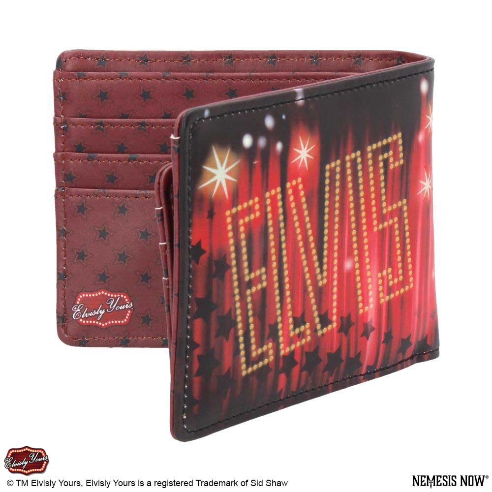 Elvis Wallet - Image 4