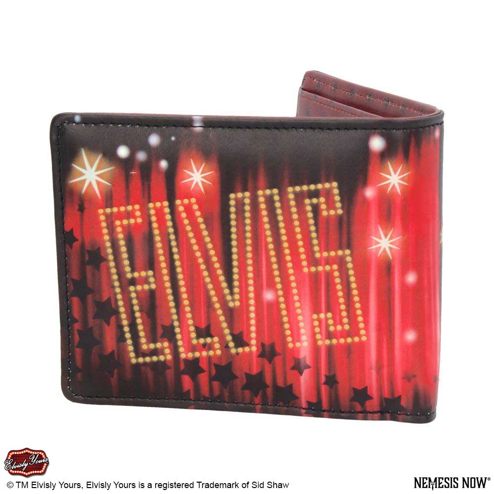 Elvis Wallet - Image 5