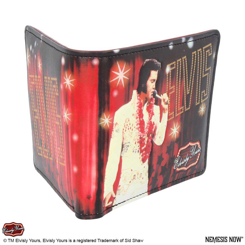 Elvis Wallet - Image 6