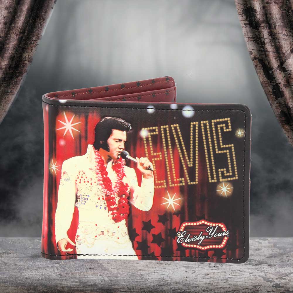 Elvis Wallet - Image 7