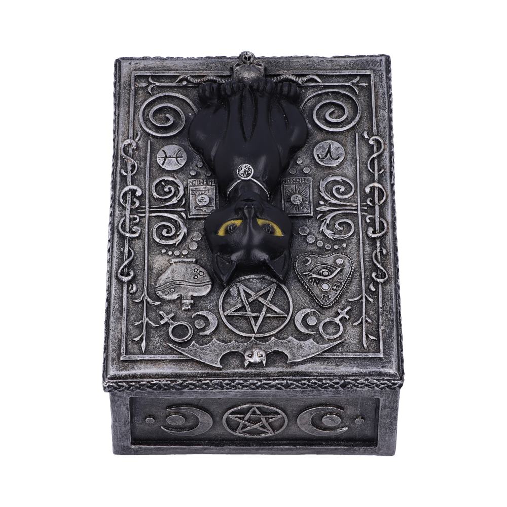 Familiar Spell Box - Image 3
