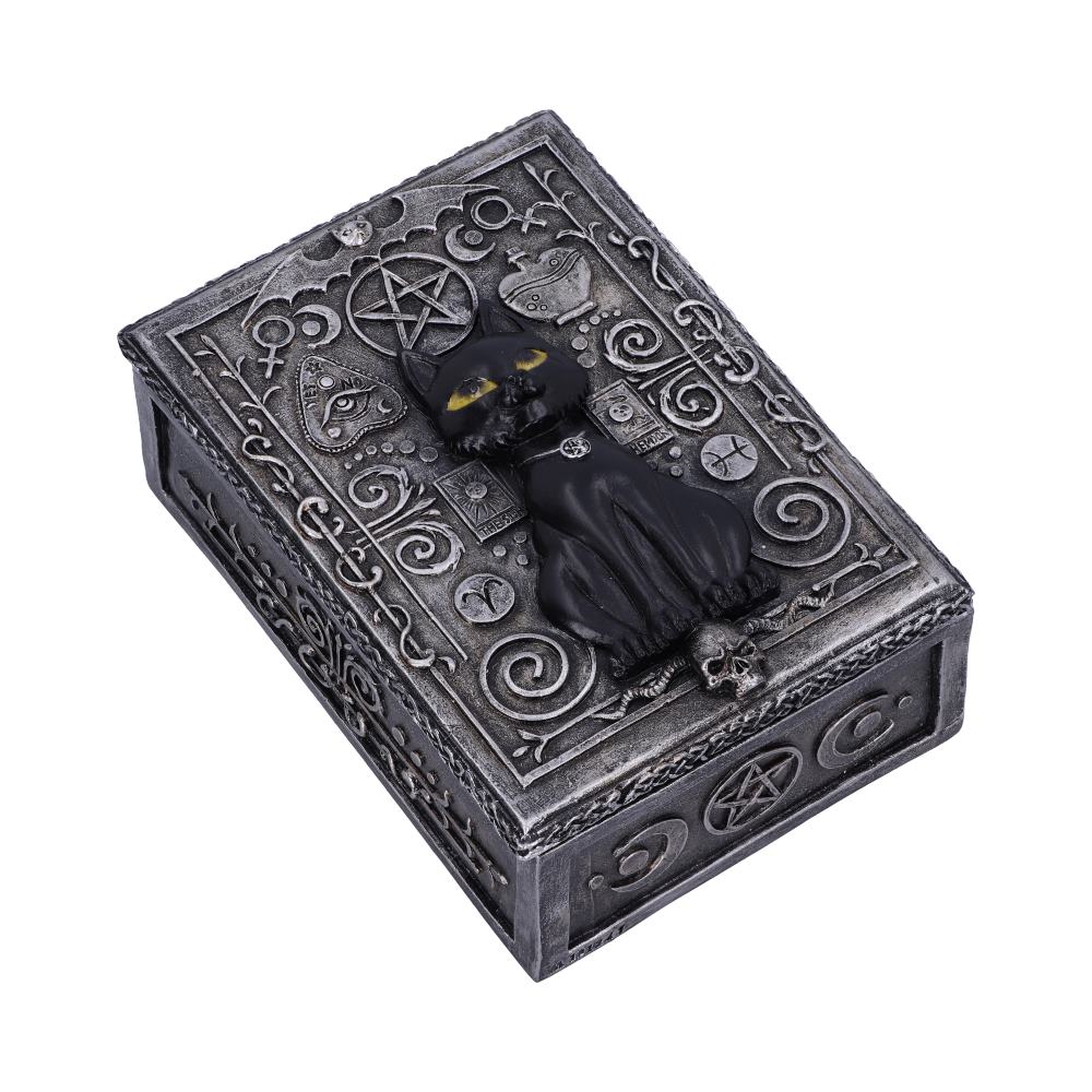 Familiar Spell Box - Image 5