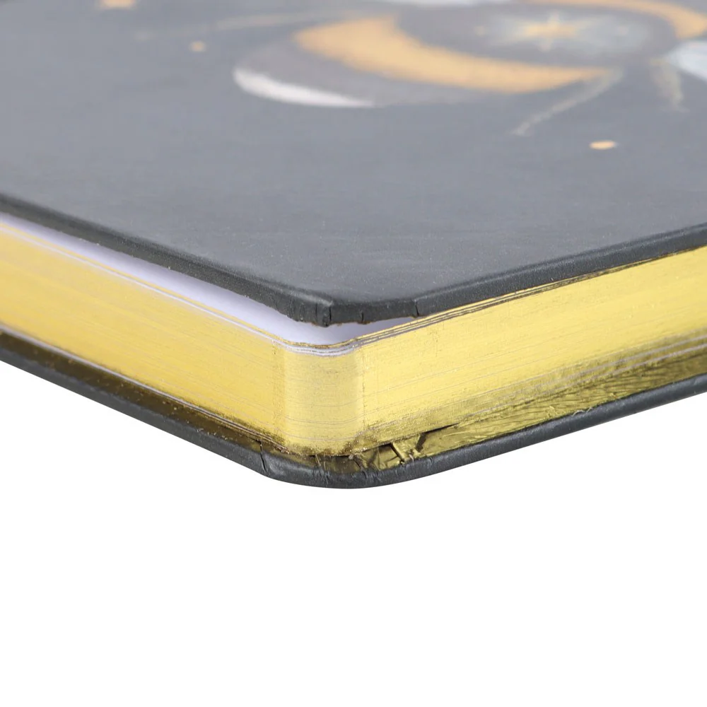 Forest Bee A5 Notebook - Image 3