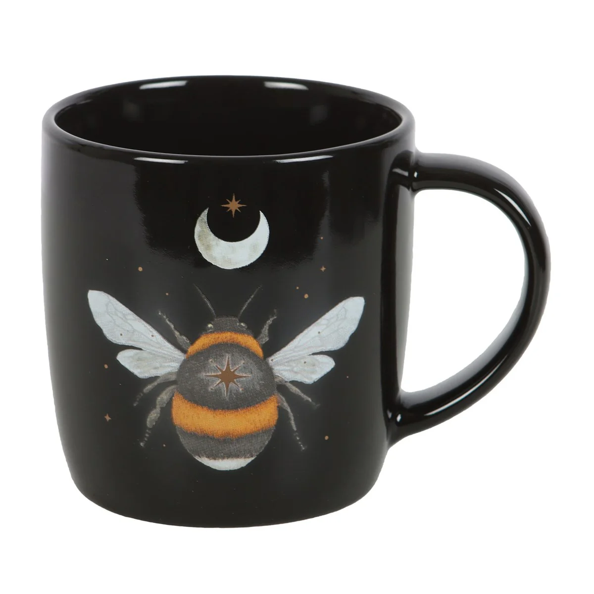Forest Bee Mug - Image 3