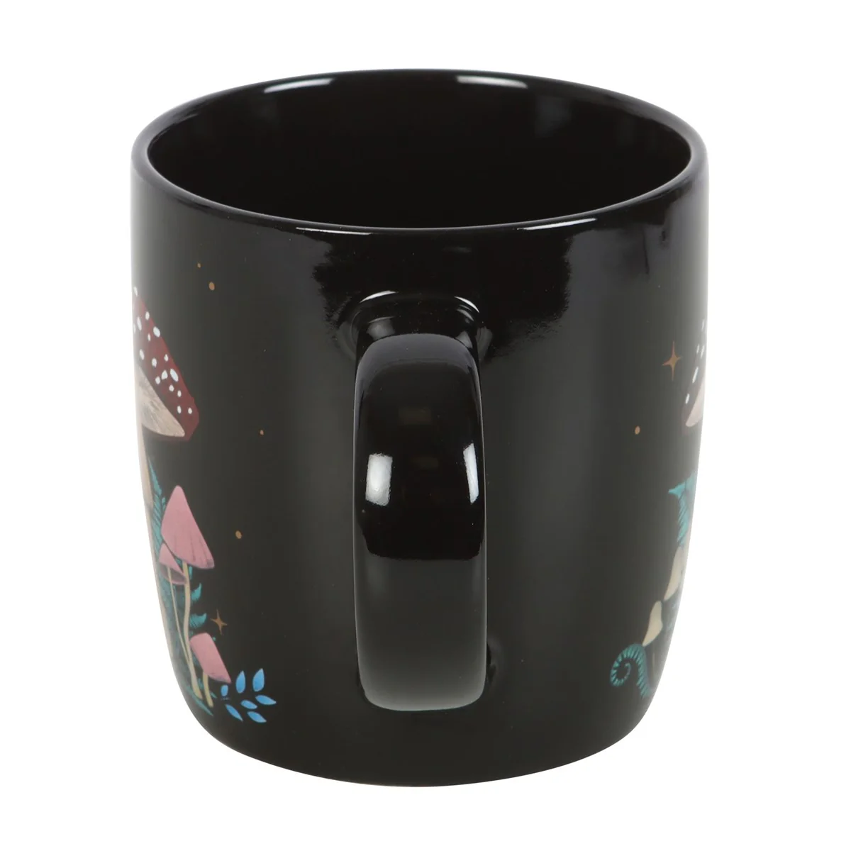 Forest Mushroom Mug - Image 4