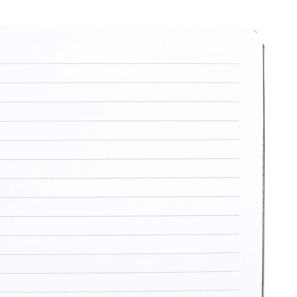 Forest Mushroom A5 Notebook - Image 3