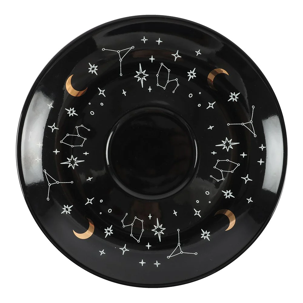 Fortune Telling Ceramic Teacup - Image 4