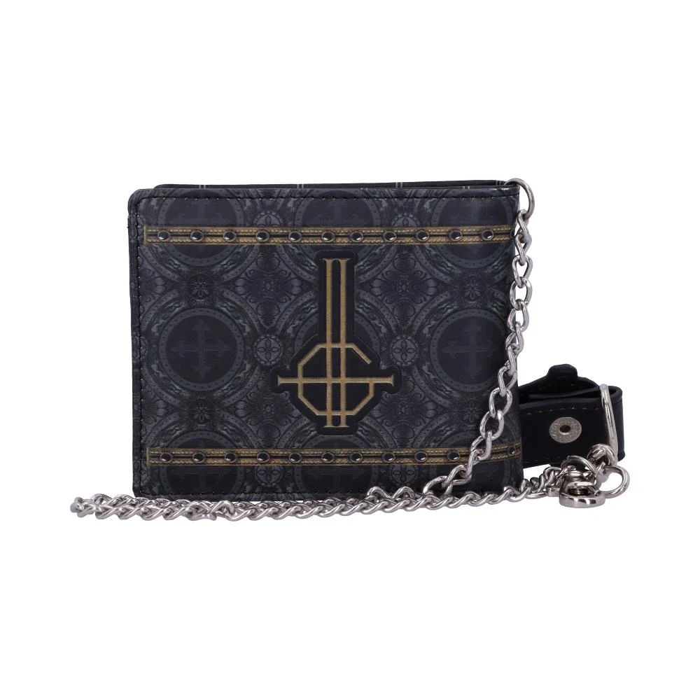 Ghost Gold Meliora Wallet - Image 3