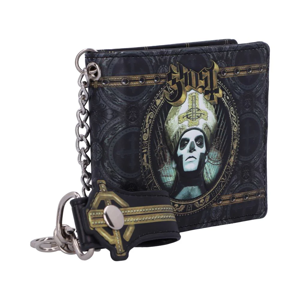 Ghost Gold Meliora Wallet - Image 4