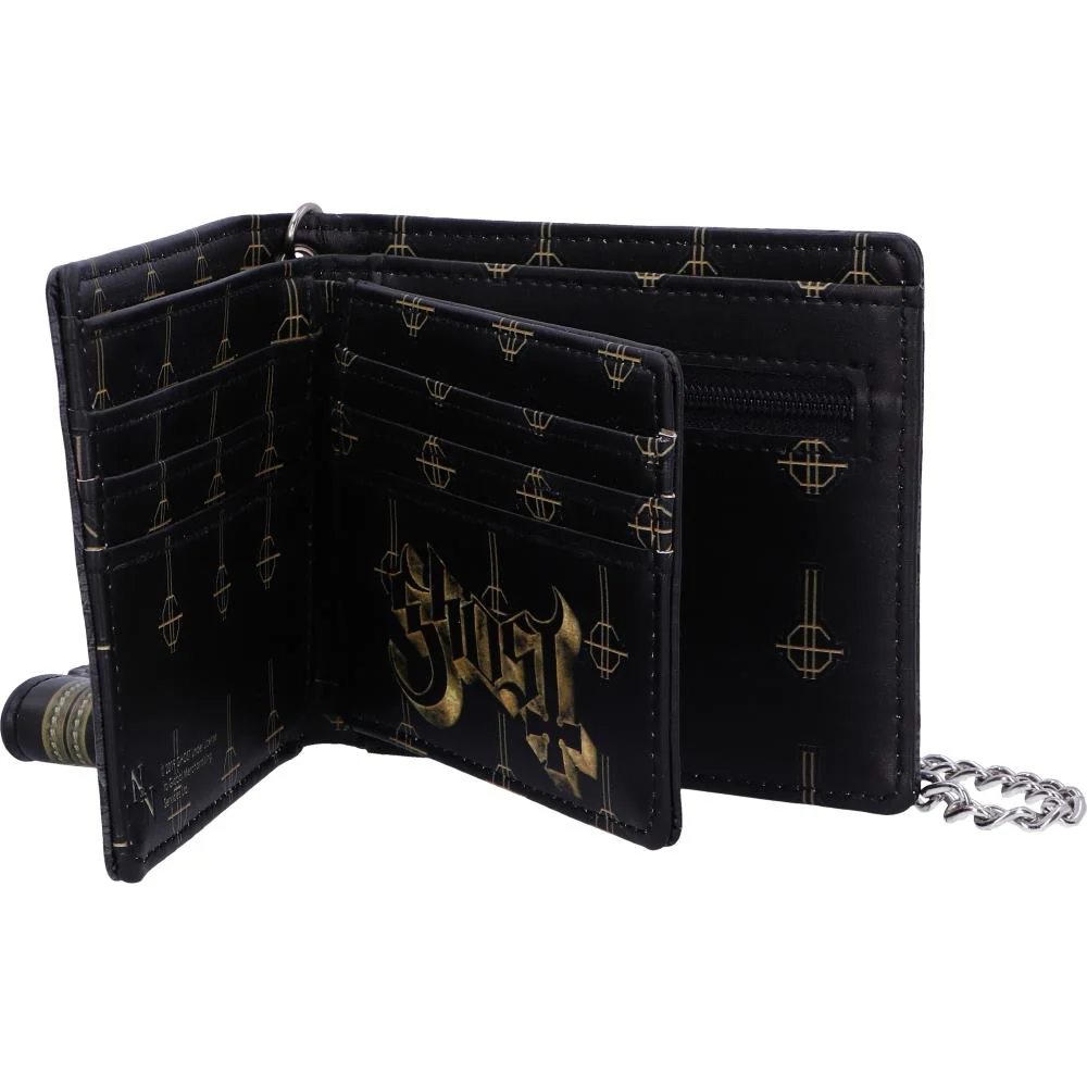 Ghost Gold Meliora Wallet - Image 5