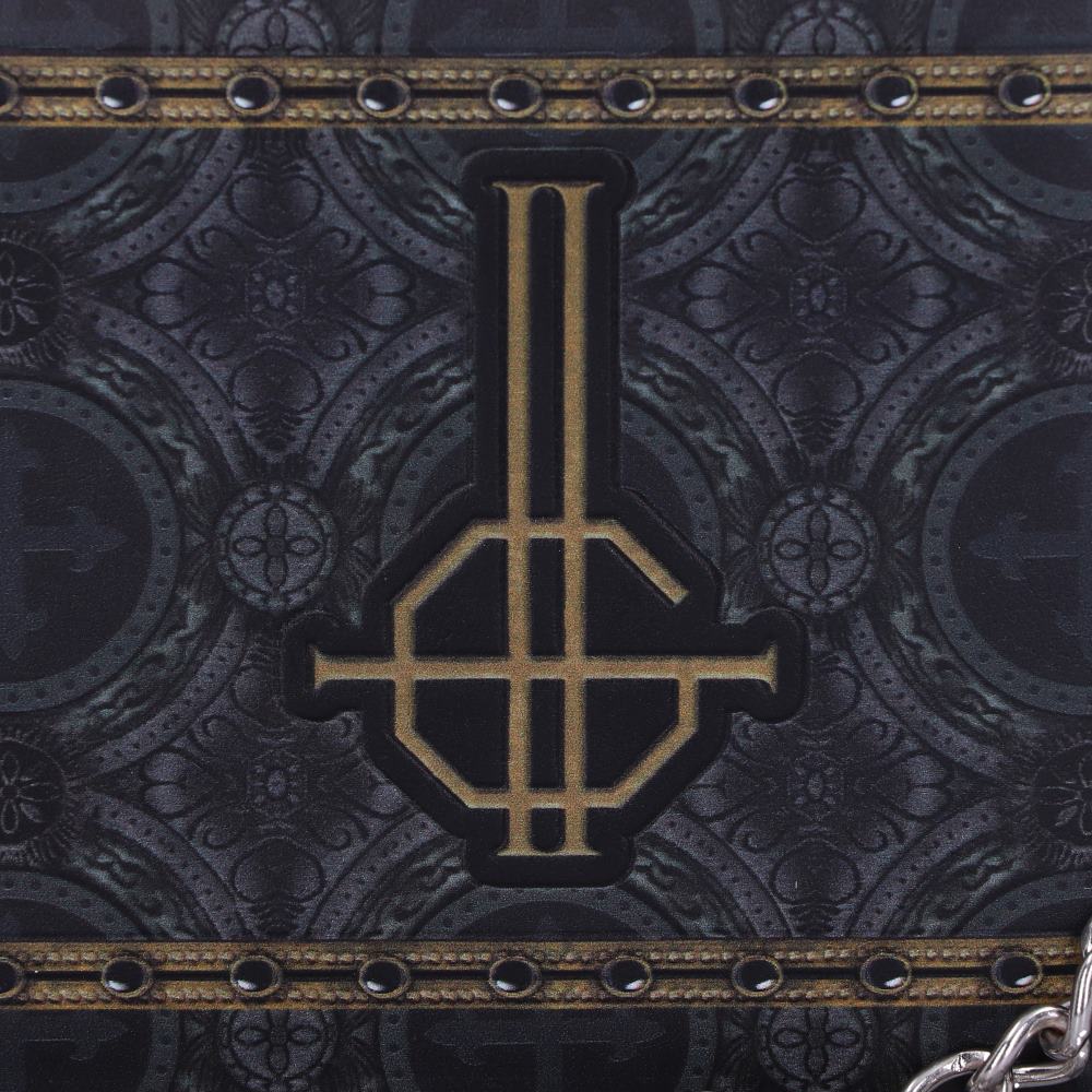 Ghost Gold Meliora Wallet - Image 6