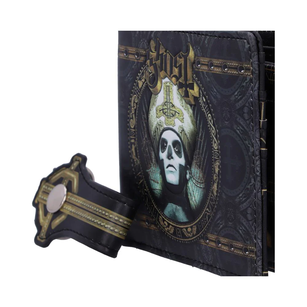 Ghost Gold Meliora Wallet - Image 7