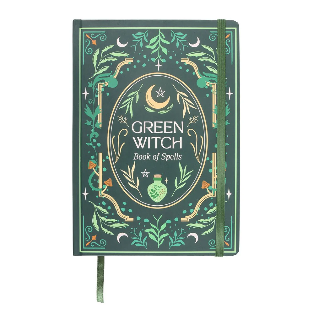 Green Witch Bundle - Image 8