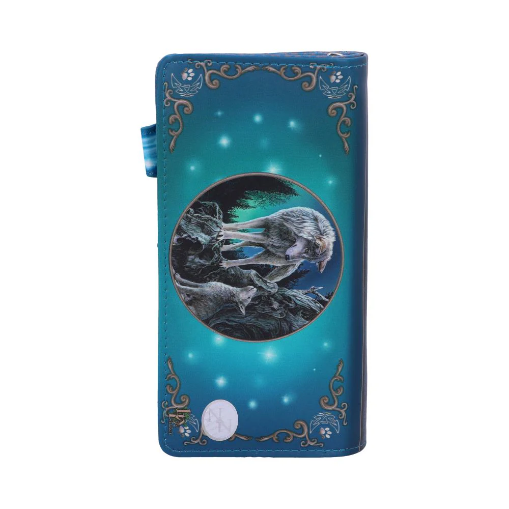 Guidance Embossed Purse - Image 3