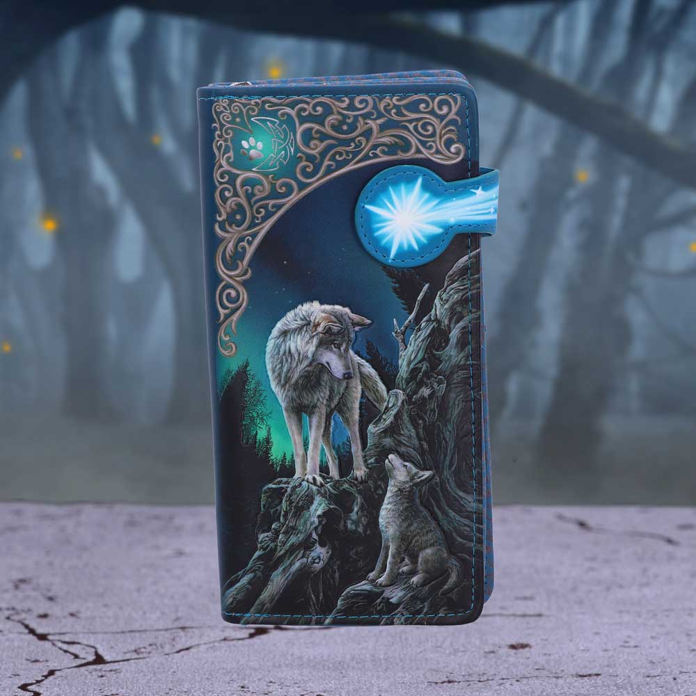 Guidance Embossed Purse - Image 7