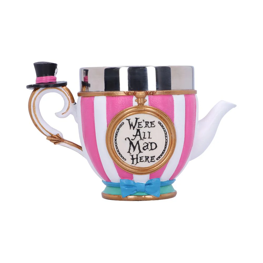 Hatter Tea Cup - Image 3