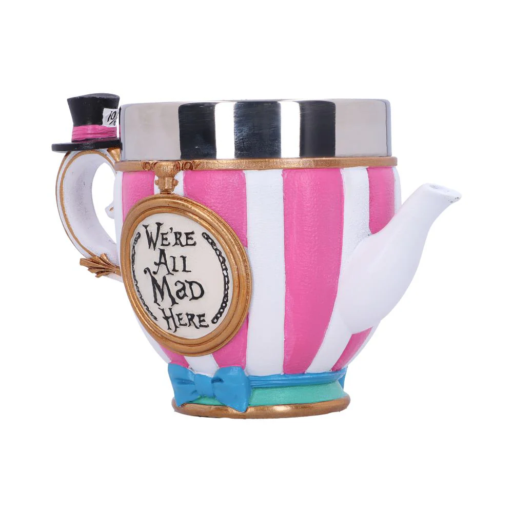Hatter Tea Cup - Image 4