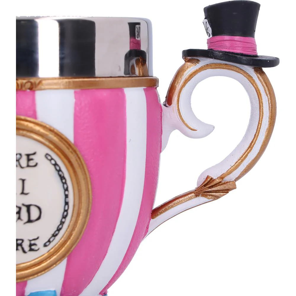 Hatter Tea Cup - Image 6