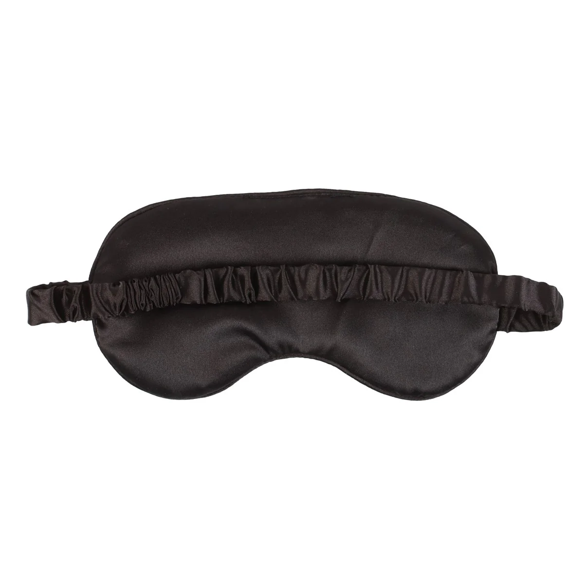 I'm Not a Morning Person Satin Sleep Mask - Image 3